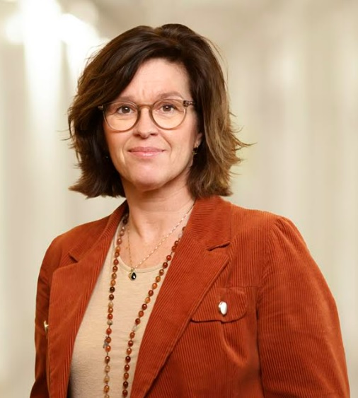 Pernilla Leviner