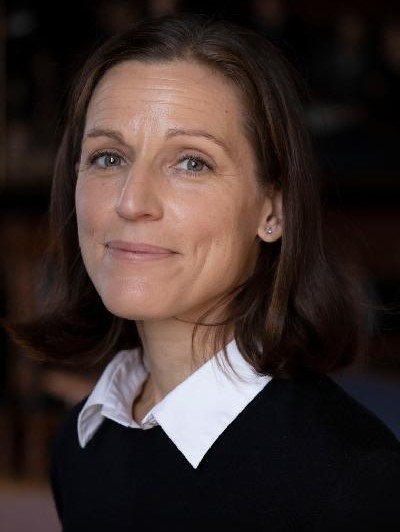 Rebecca Thorburn Stern