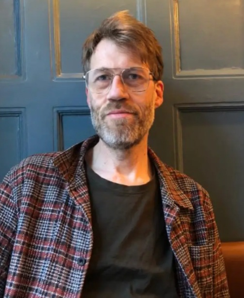 Rickard Jonsson