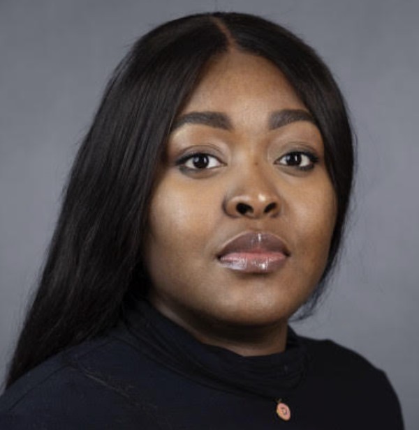 Sadiyah Malcolm-Wallace