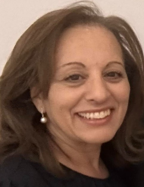Samia Michail