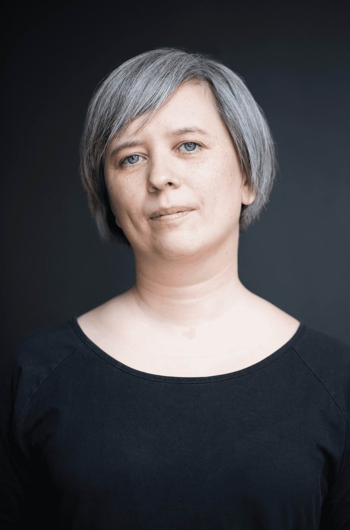 Au&eth;ur Magnd&iacute;s Au&eth;ard&oacute;ttir