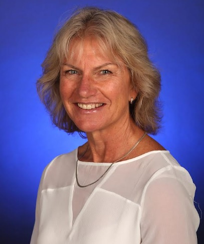 Sonja Arndt