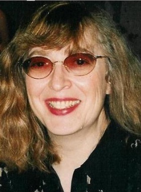 Sonja C. Grover
