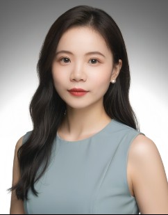 Yijia Liu