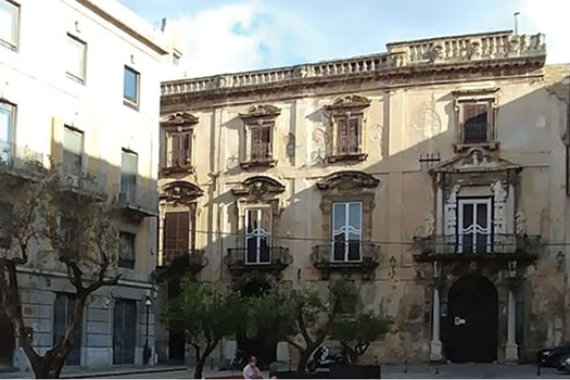 University of Palermo