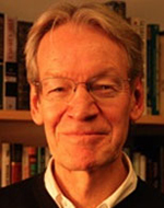 Photo of Professor James Tulley