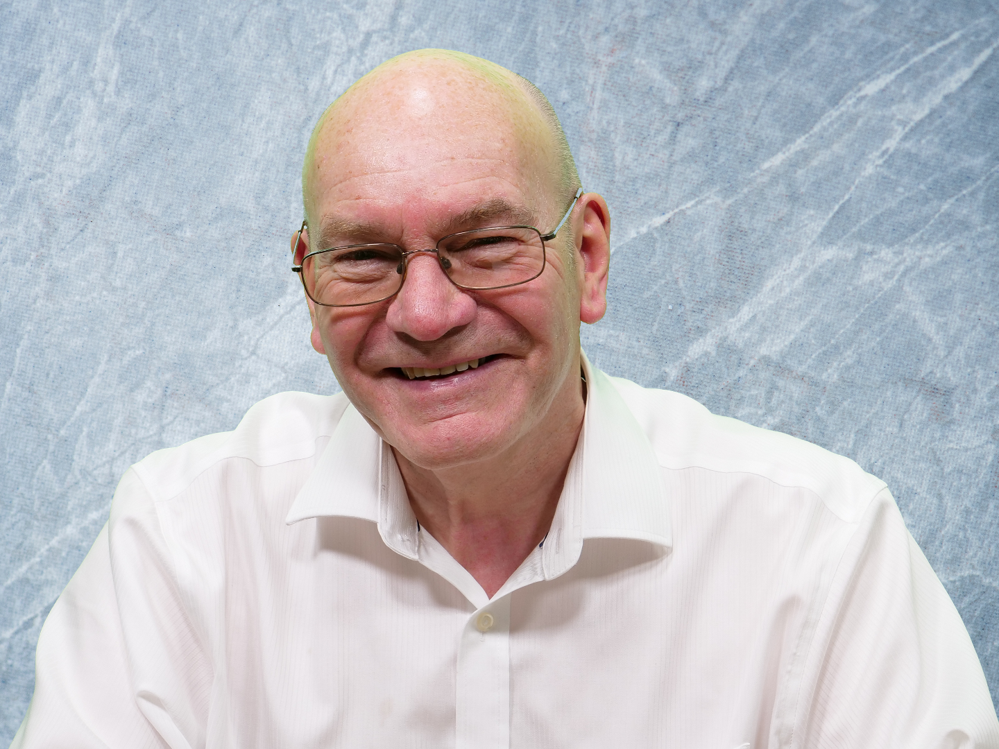 Ken Parkinson