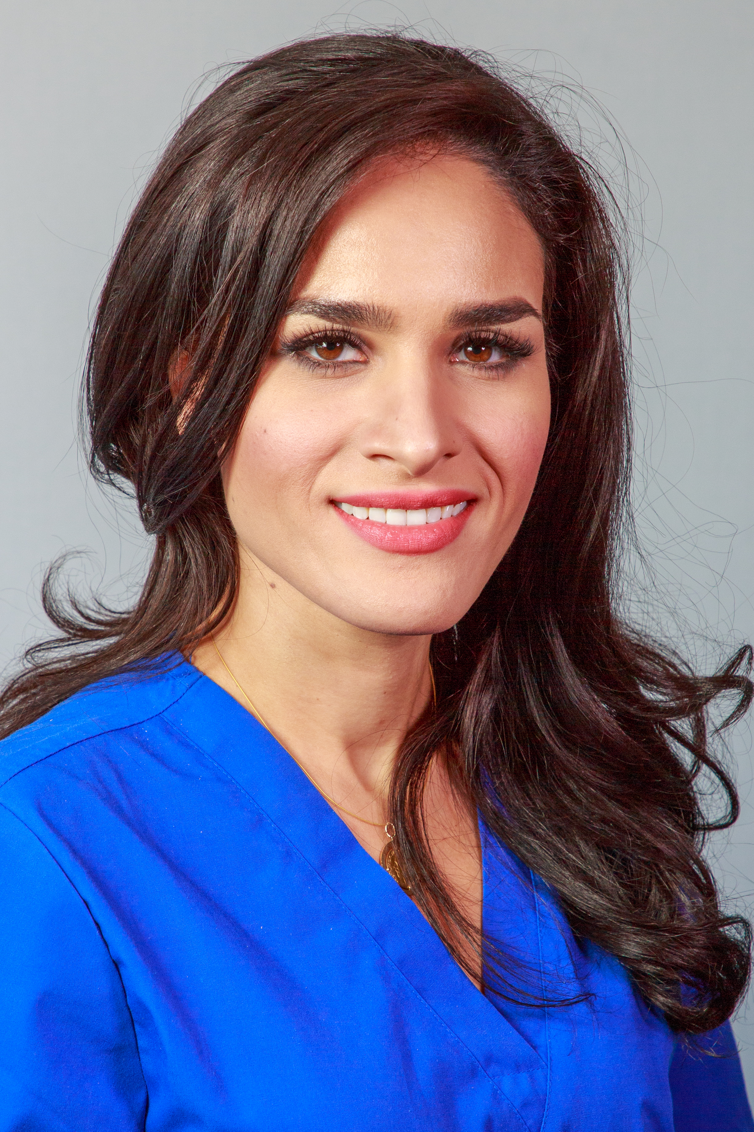 Asmaa El-Kaddar