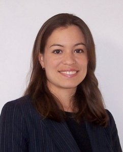 Cecilia Gonzales-Marin