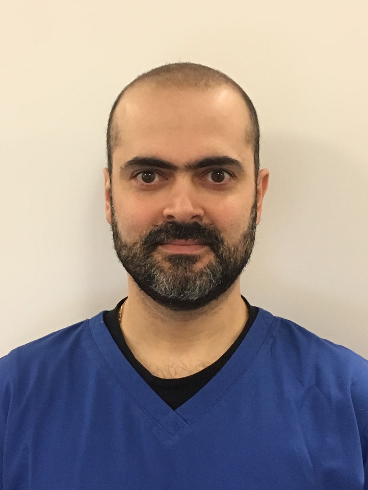 Michail Vavalekas