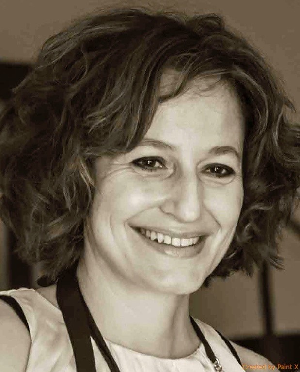 Maria Retzepi