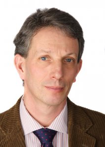 Robert Allaker