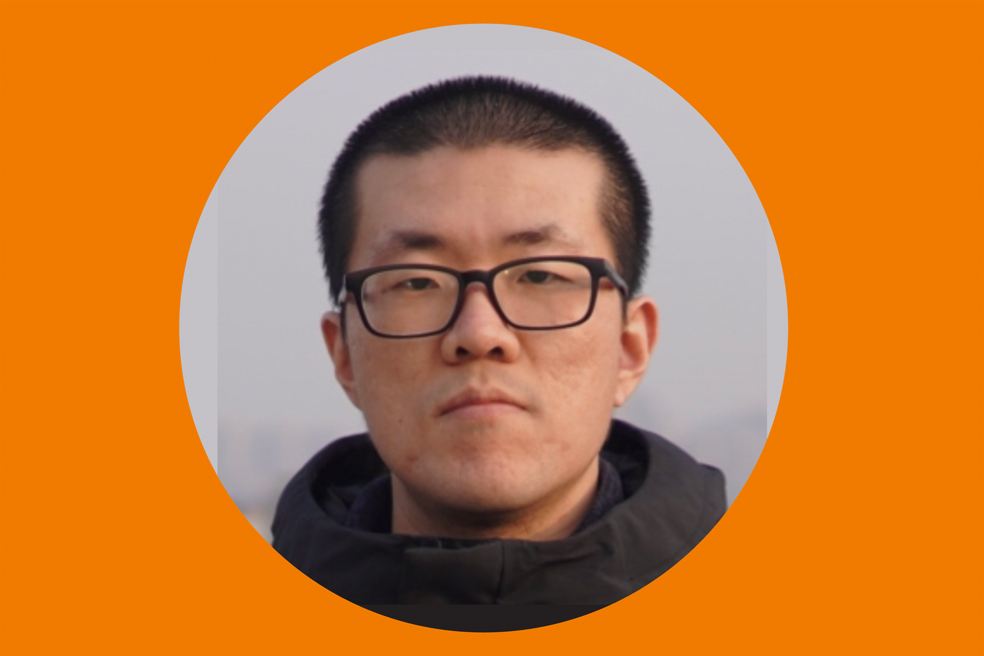 Qifan  Fu