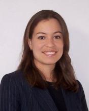 Dr Cecilia Gonzales-Marin