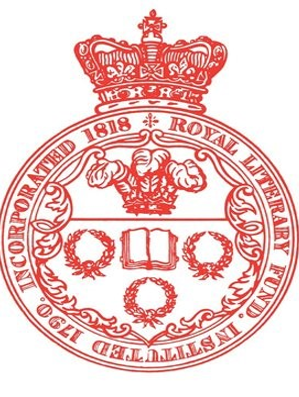 Royal Literary Fund Fellows Logo
