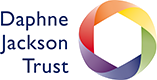 Daphne Jackson Trust Logo