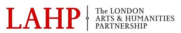 The London Arts and Humanities Partnership logo