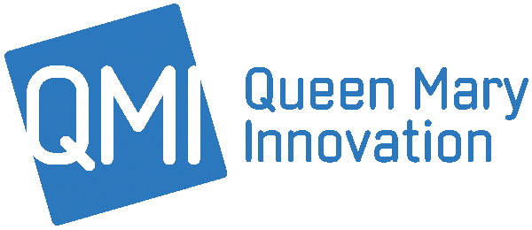 Queen Mary Innovations Logo