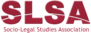 SocioLegal Studies Association Logo