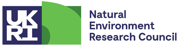 natural environment research council logo