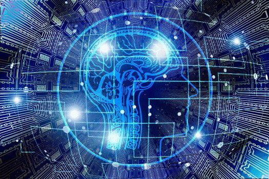 Centre for Multimodal AI