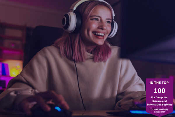 MSc AI for Computer Games Development