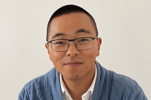 Juntao  Yu
