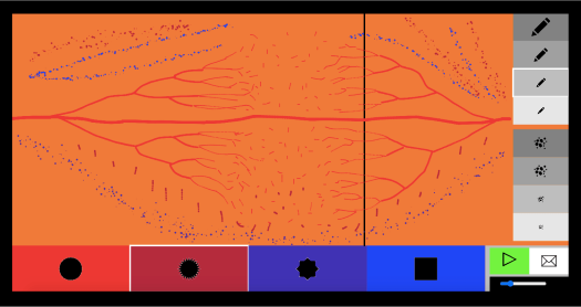 Teo Dannemann- Sonic Draw