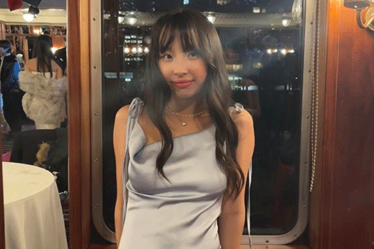 Catherine Cheung, BSc Electrical and Electronic Engineering