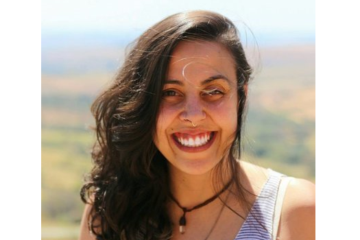 Mariana Neves, PhD Student