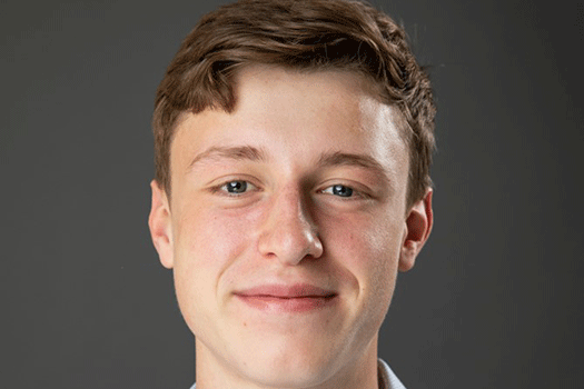Paul Tucker, BSc Computer Science with Industrial Placement Year