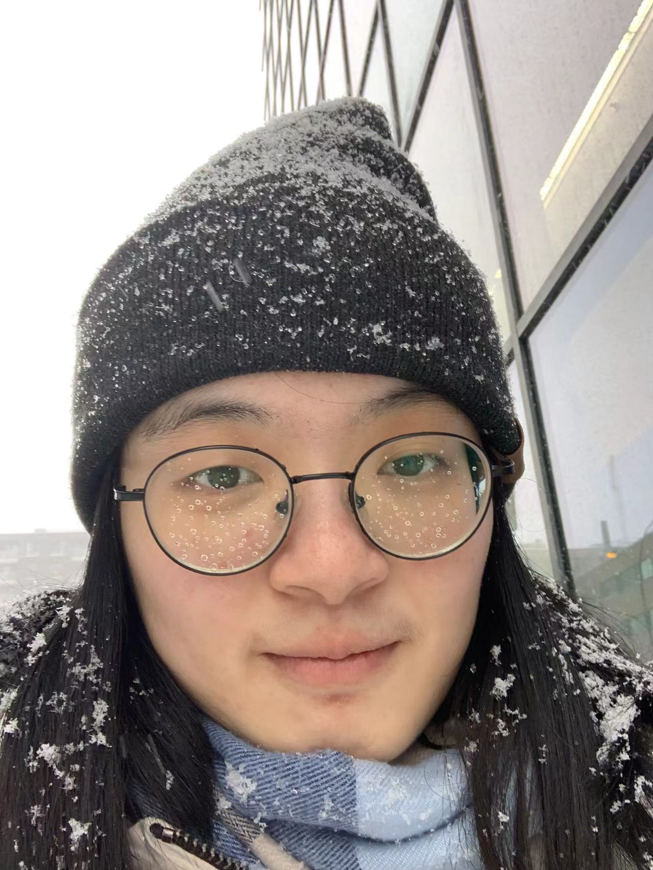 Yifan  Xie