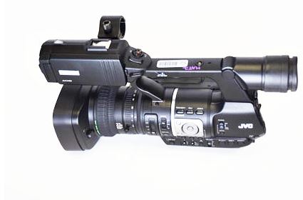 Video Equipment - EECS Services