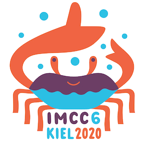 International Marine Conservation Congress in Kiel logo