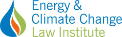 Energy and Climate Change Law Institute logo