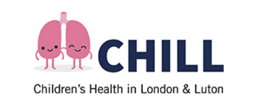 CHILL (Children's Health in London and Luton)