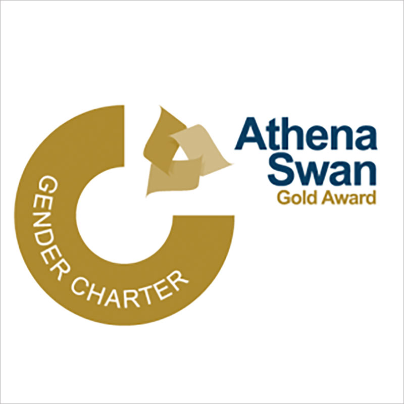 Athena Swan Gold award Faculty of Medicine and Dentistry
