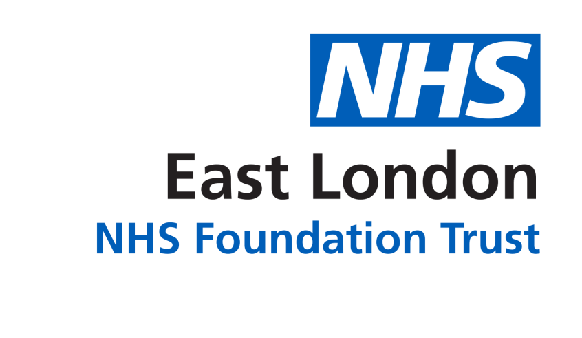 NHS-East-London-NHS-Foundation-Trust