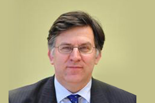 Professor Anthony Warrens