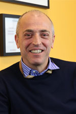 Professor Mauro Perretti