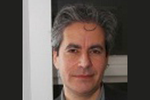Professor Karim Brohi