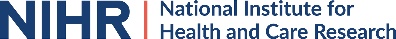 NIHR Logo