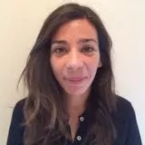 A photo of Ana Caetano