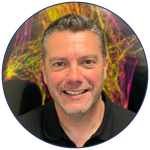 Photo of Professor Paul Chapple