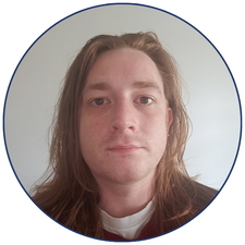 Photo of student Felix O'Hara