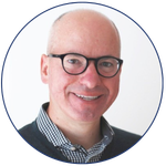 Photo of Greg Slabaugh