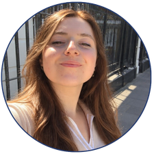 Photo of DFA student Naomi Torrisi