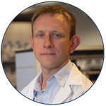 Photo of Dr Oliver Pearce