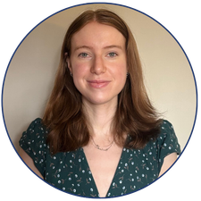 Photo of student Isabel Massey